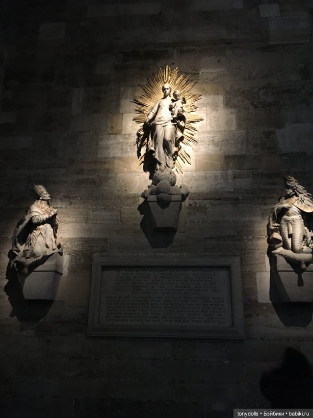 Куклы учат нас путешествовать