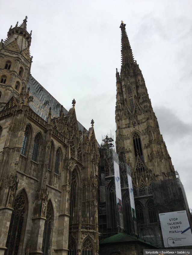 Куклы учат нас путешествовать