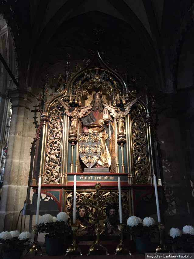 Куклы учат нас путешествовать