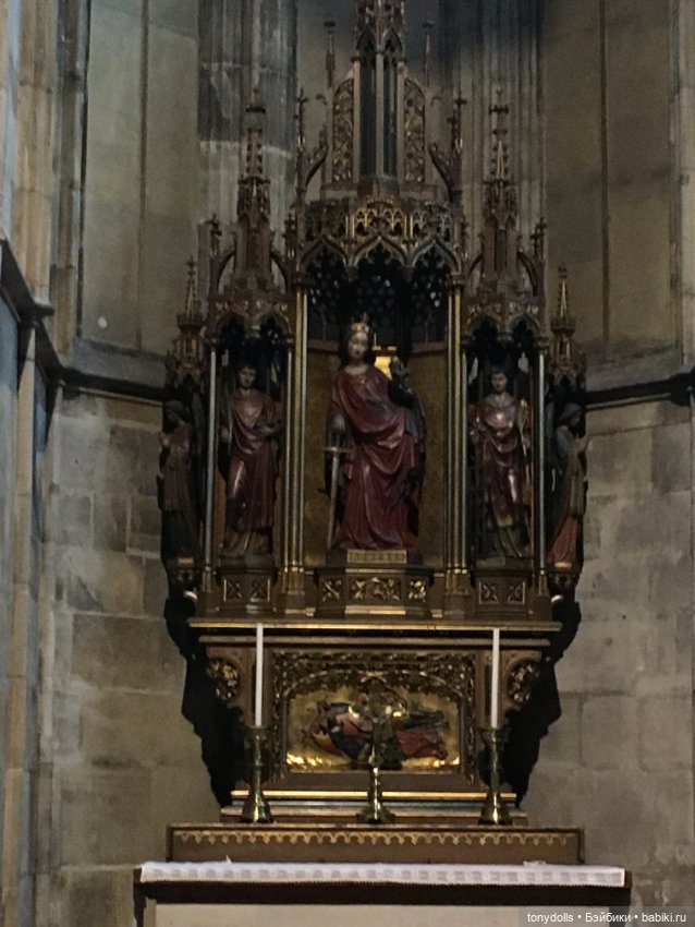 Куклы учат нас путешествовать