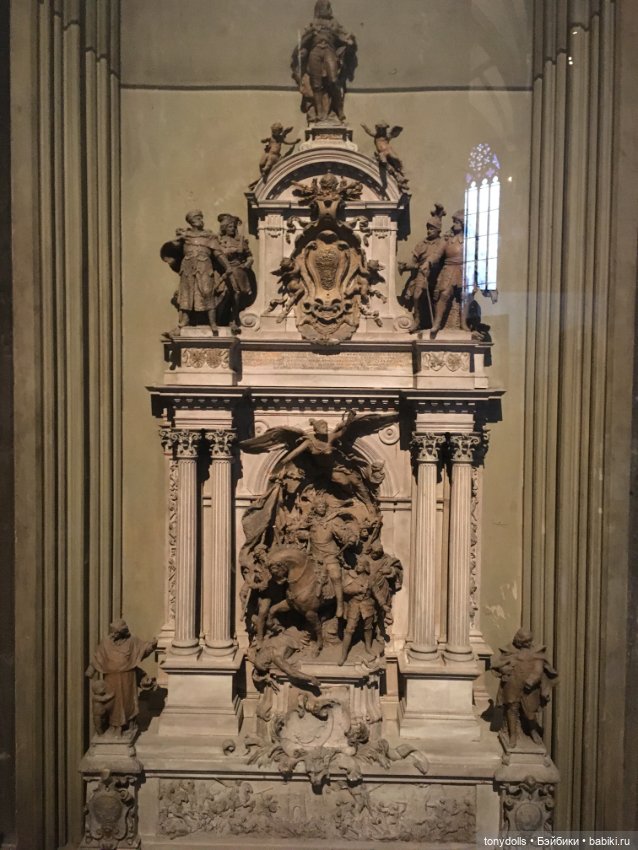 Куклы учат нас путешествовать