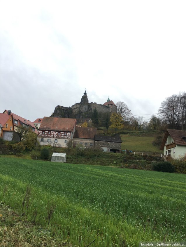 Куклы учат нас путешествовать