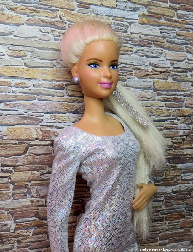 Jazzie, узнаете — Кукольная мастерская: ремонт (фото 9)