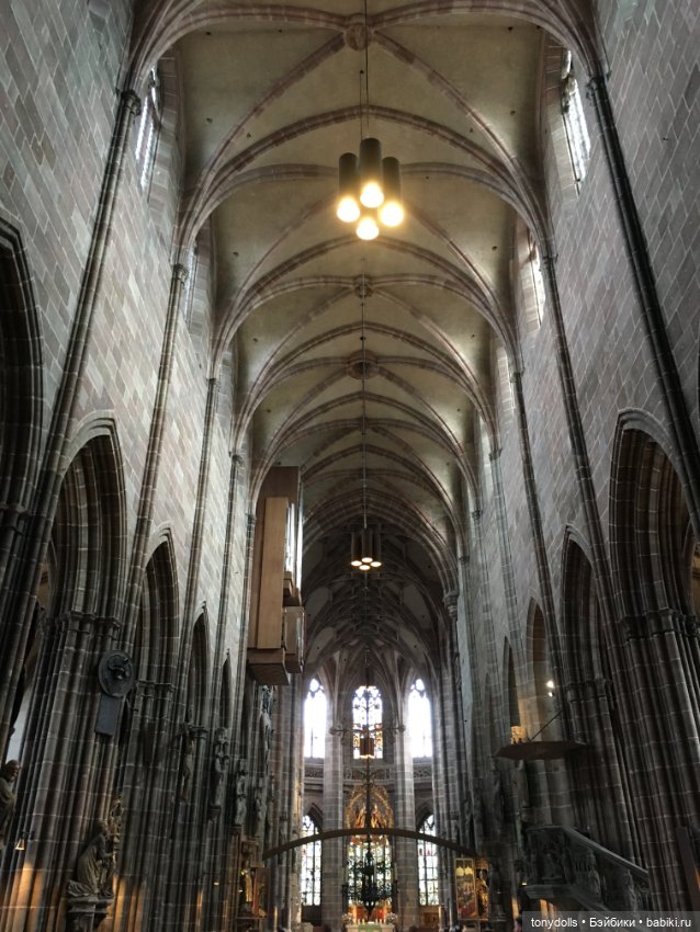 Куклы учат нас путешествовать