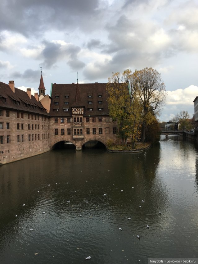 Куклы учат нас путешествовать