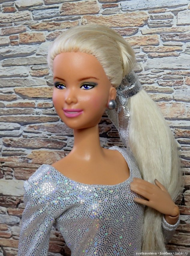 Jazzie, узнаете — Кукольная мастерская: ремонт (фото 6)