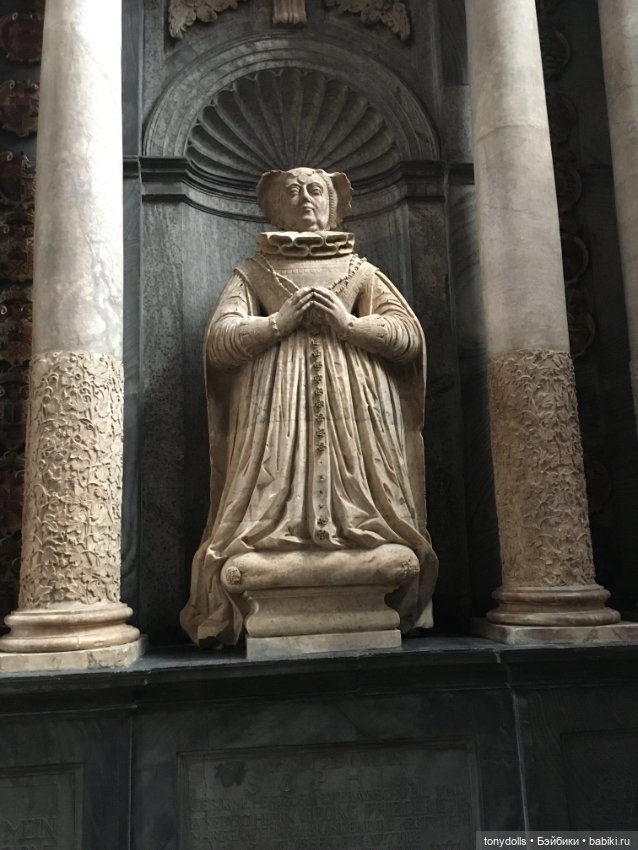 Куклы учат нас путешествовать