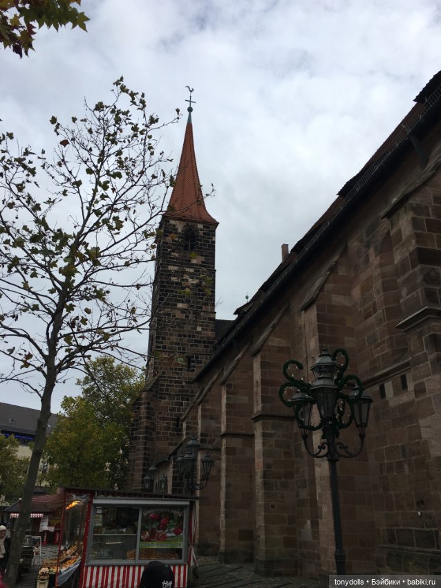 Куклы учат нас путешествовать