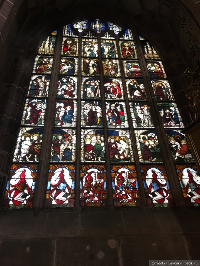 Куклы учат нас путешествовать