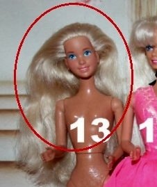 Jazzie, узнаете — Кукольная мастерская: ремонт