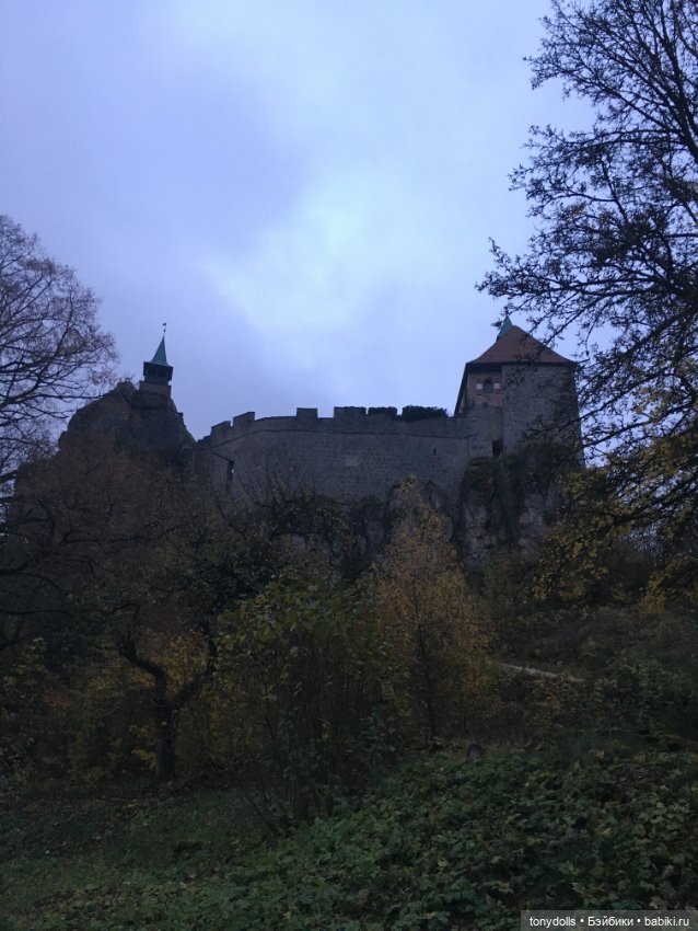 Куклы учат нас путешествовать