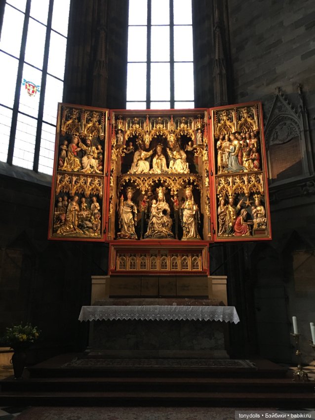 Куклы учат нас путешествовать