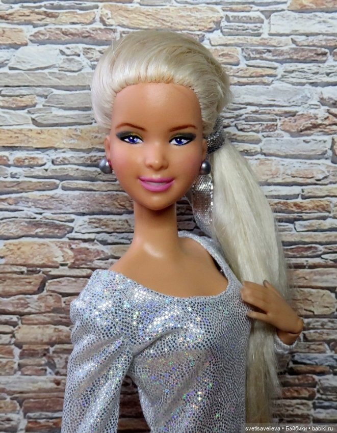 Jazzie, узнаете — Кукольная мастерская: ремонт (фото 4)