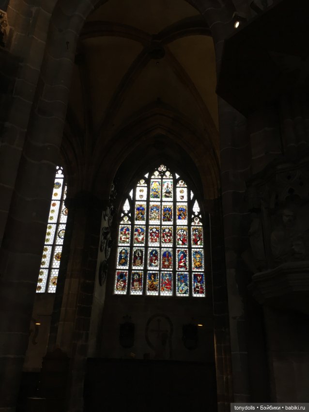 Куклы учат нас путешествовать