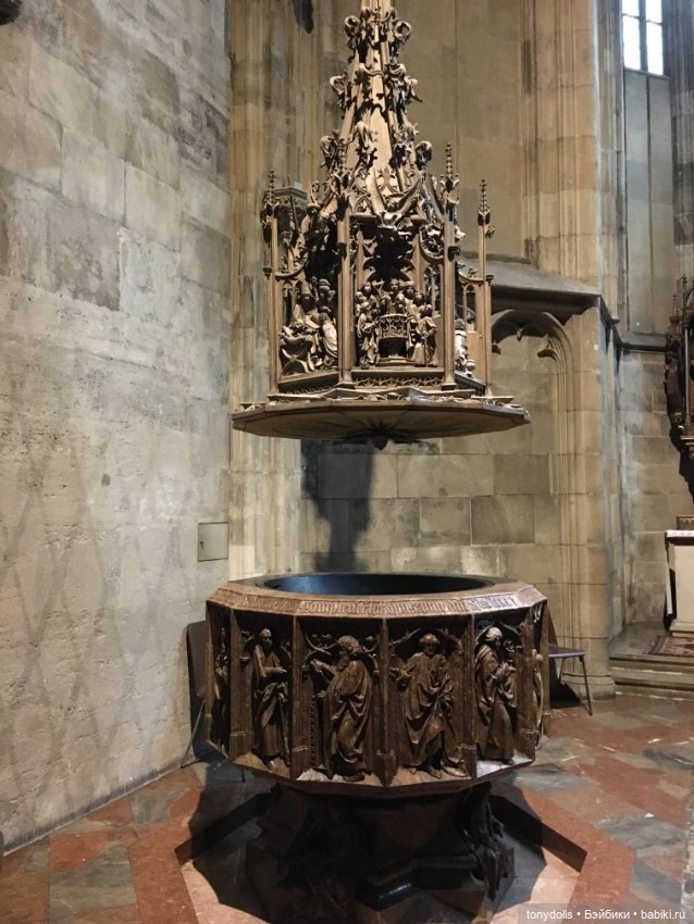 Куклы учат нас путешествовать