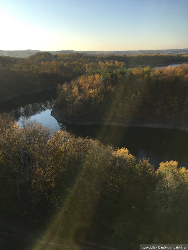 Куклы учат нас путешествовать (фото 3)