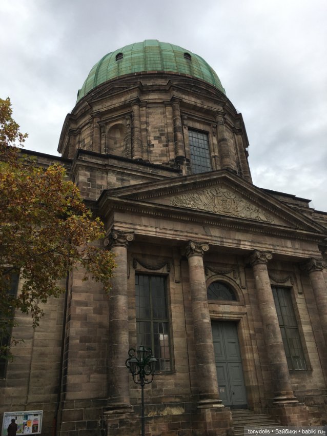 Куклы учат нас путешествовать