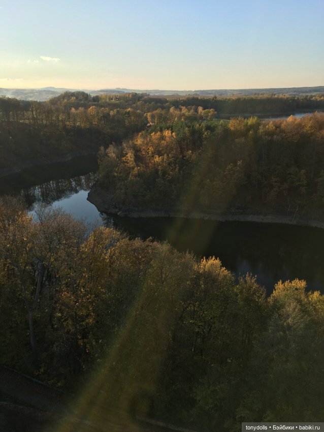 Куклы учат нас путешествовать (фото 4)