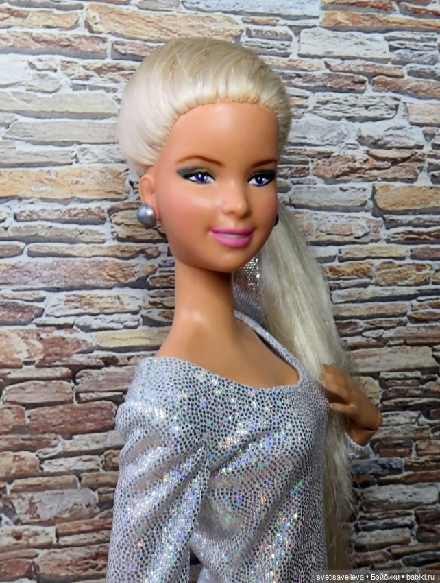 Jazzie, узнаете — Кукольная мастерская: ремонт (фото 5)