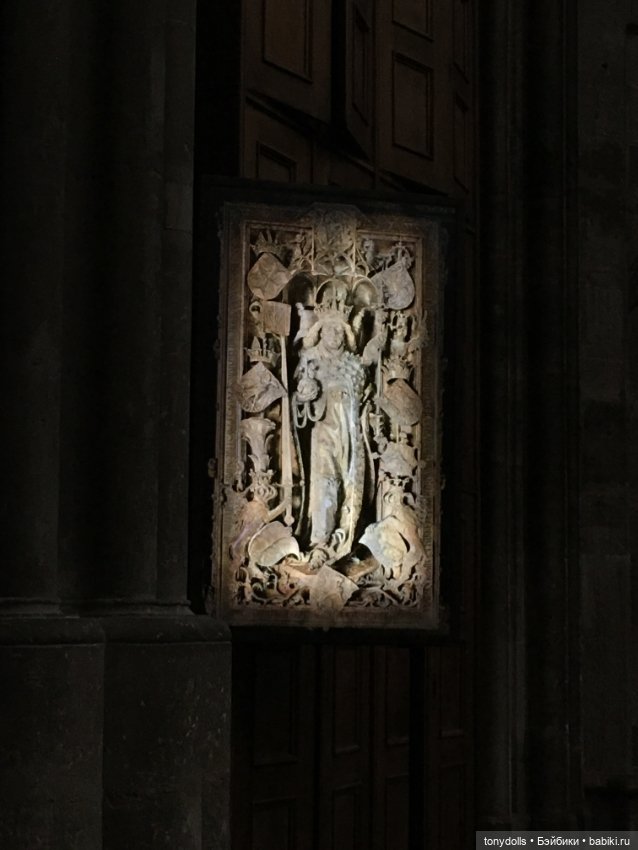 Куклы учат нас путешествовать