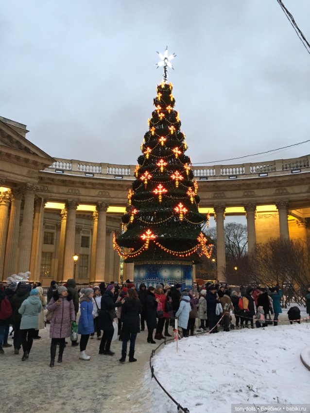 Куклы учат нас путешествовать