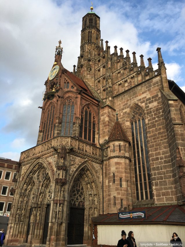 Куклы учат нас путешествовать