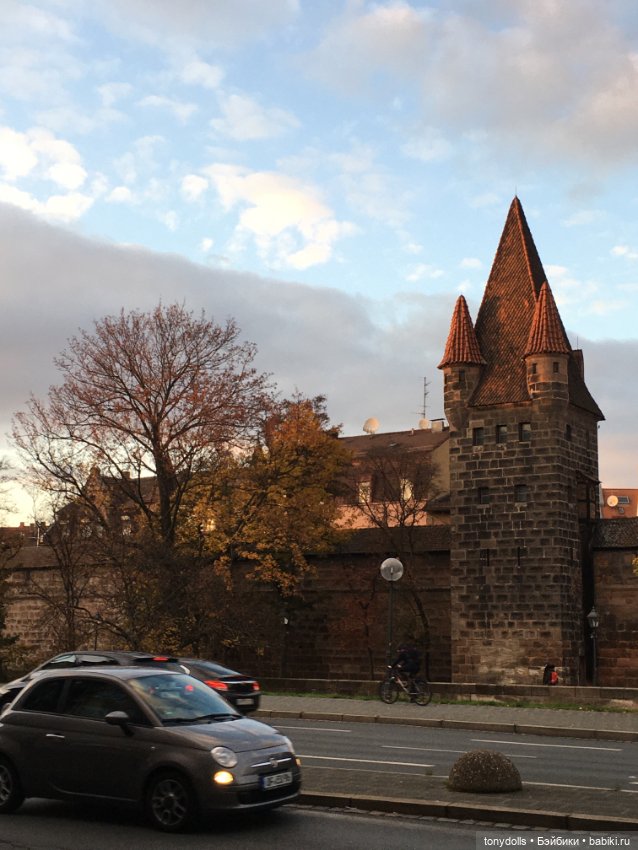 Куклы учат нас путешествовать