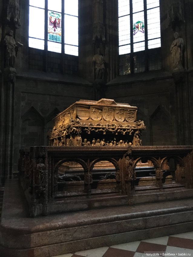 Куклы учат нас путешествовать