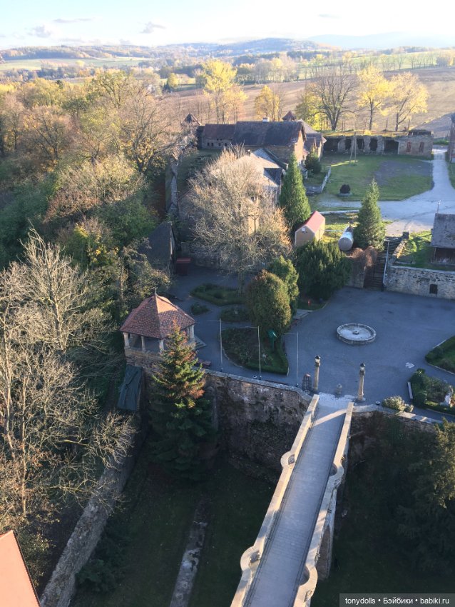 Куклы учат нас путешествовать (фото 2)