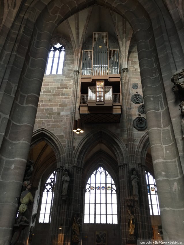 Куклы учат нас путешествовать