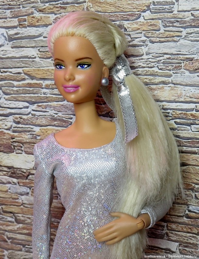 Jazzie, узнаете — Кукольная мастерская: ремонт (фото 10)