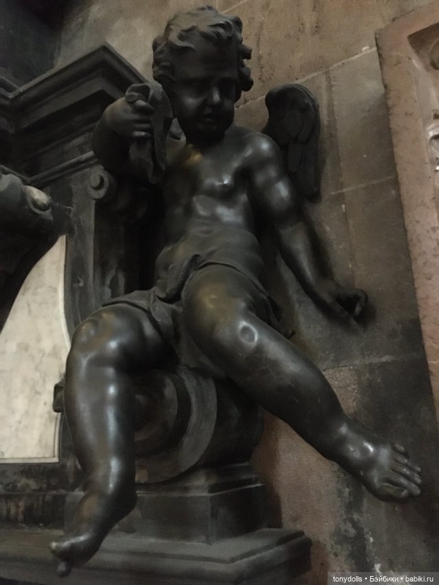 Куклы учат нас путешествовать