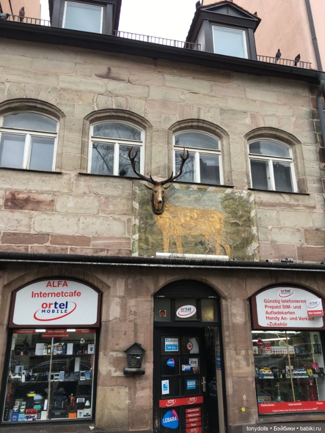 Куклы учат нас путешествовать