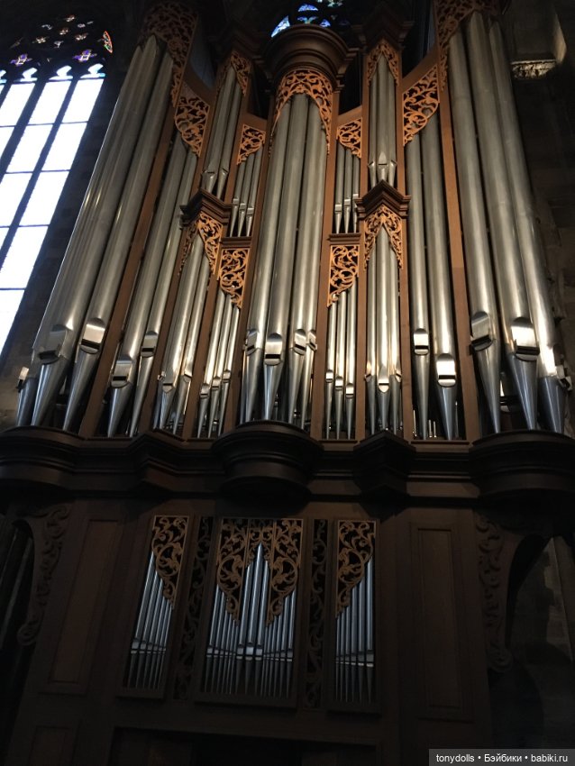 Куклы учат нас путешествовать