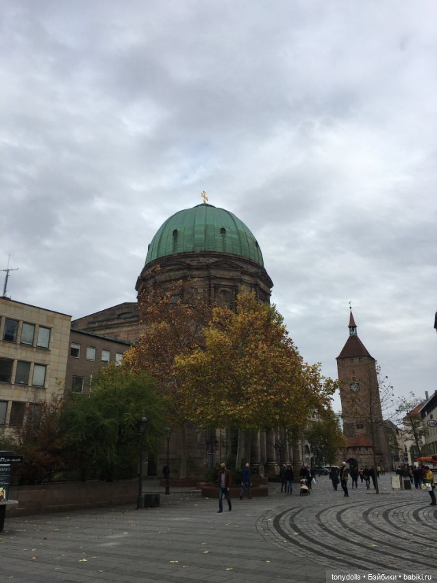 Куклы учат нас путешествовать