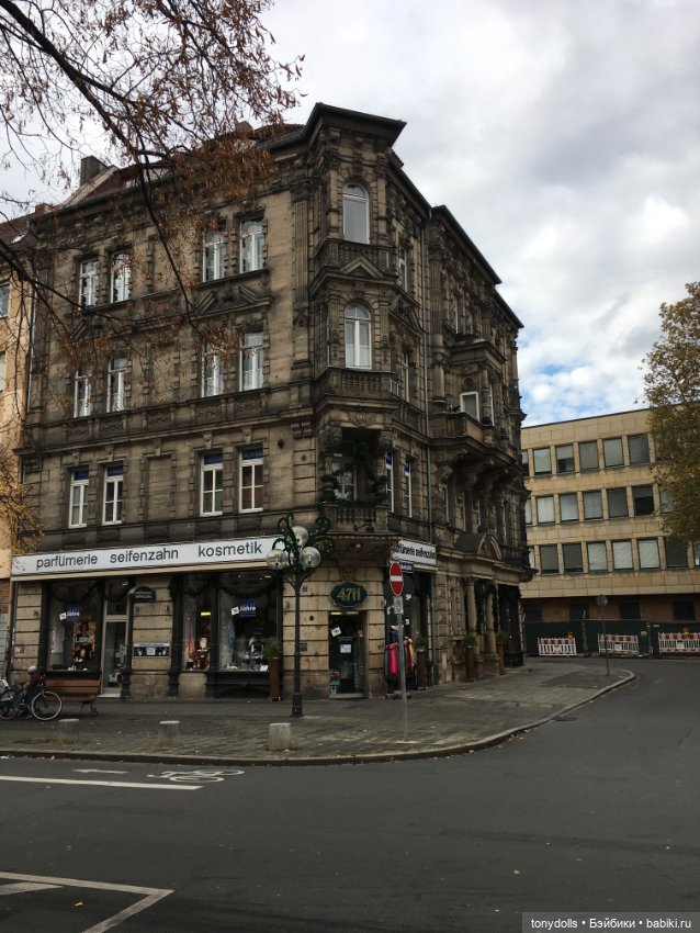 Куклы учат нас путешествовать