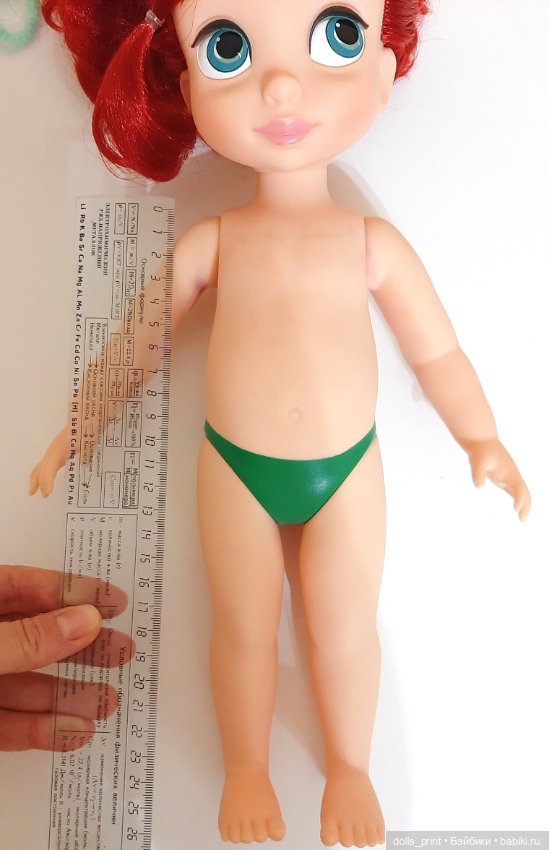 Какие мерки и фотографии нужны для построения кукольного манекена с конструктивными линиями