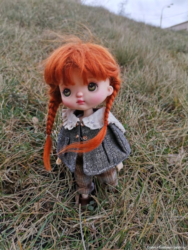 Прогулка с девочками. Holala