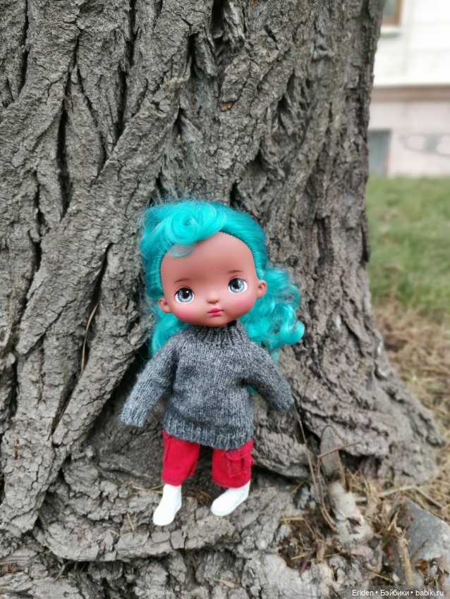 Прогулка с девочками. Holala (фото 10)