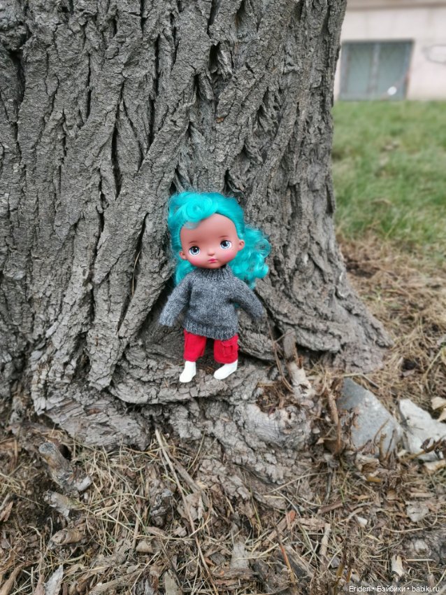 Прогулка с девочками. Holala (фото 9)