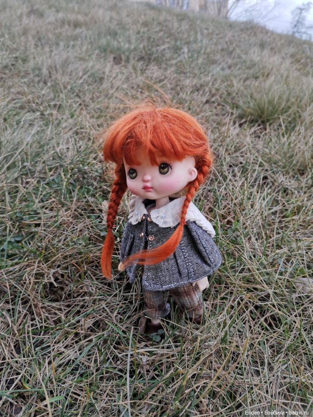 Прогулка с девочками. Holala (фото 4)