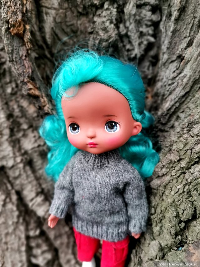 Прогулка с девочками. Holala (фото 6)