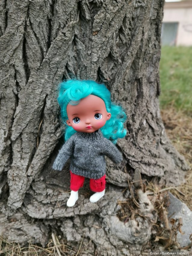 Прогулка с девочками. Holala