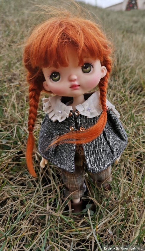 Прогулка с девочками. Holala (фото 2)