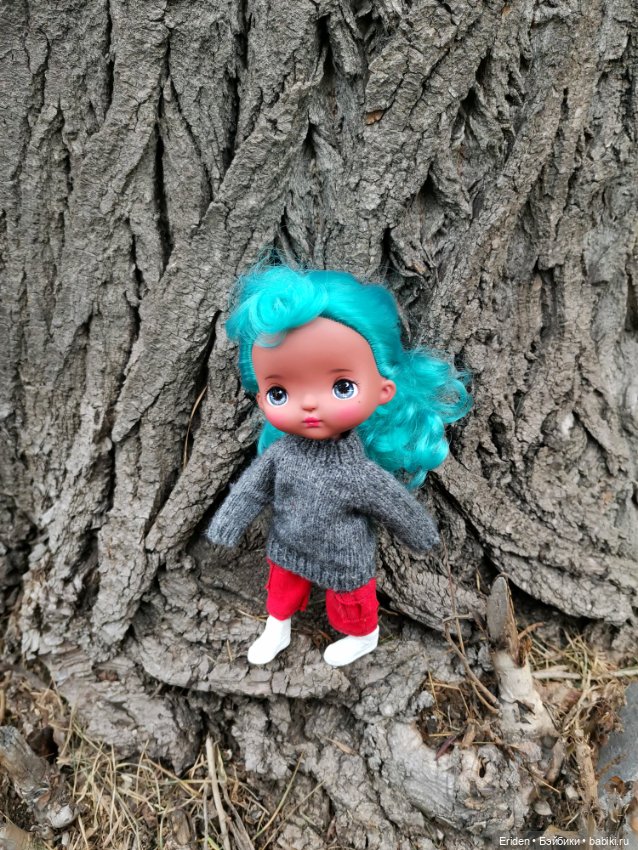 Прогулка с девочками. Holala (фото 8)