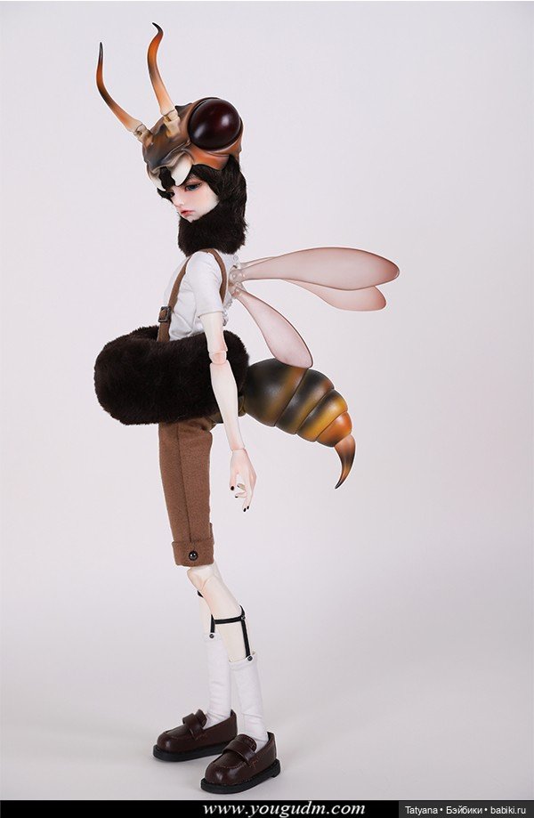 Dream Valley - Michelle и Yunior (фото 6)