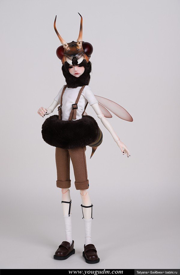 Dream Valley - Michelle и Yunior (фото 4)