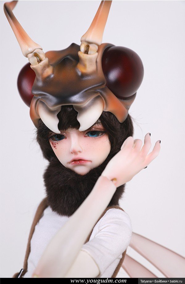 Dream Valley - Michelle и Yunior (фото 5)