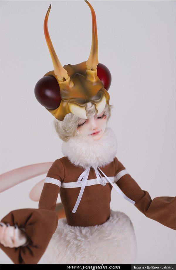 Dream Valley - Michelle и Yunior (фото 7)