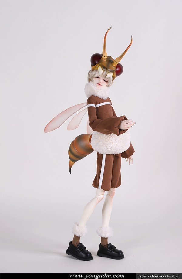 Dream Valley - Michelle и Yunior (фото 3)